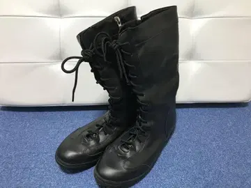 미들 부츠 댄스, 우산, 눈용
