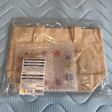 가면라이더 가브 굿즈 슈퍼 라이브 런치 토트 사진 프레임 가브