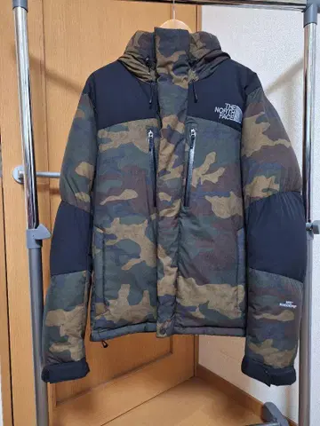 THE NORTH FACE 발트로 라이트 자켓
