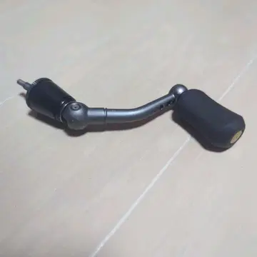 시마노 컴플렉스 CI4 F6 2500HGS 정품 핸들