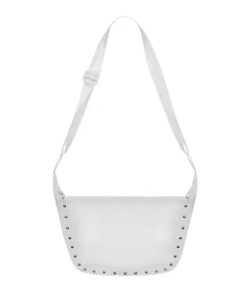러브이즈트루 BE BALL CROSS BAG