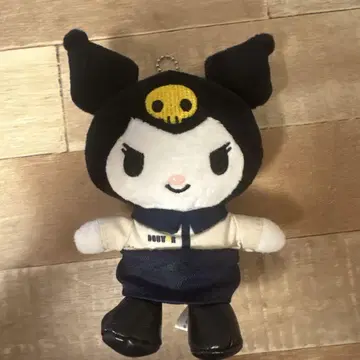 쿠로미짱 도토루 공 체인