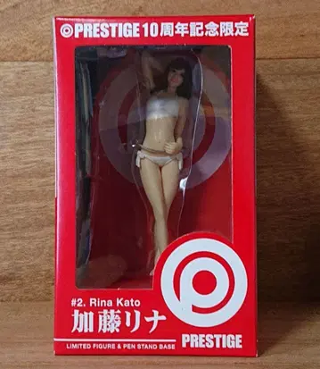 가토 리나 피규어