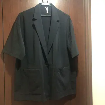 24SS BARNYARD 스톰 워셔블 쿨 자켓