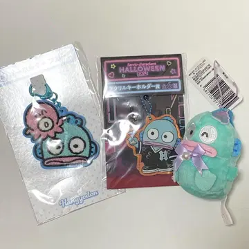산리오 한교동 정리 세트