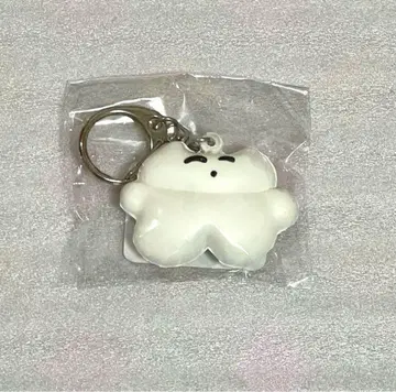 카네코 아야노 푸니푸니 키링