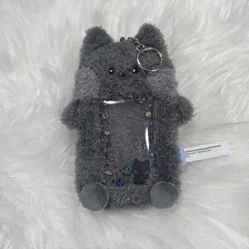 운니니 트레이딩 카드 케이스