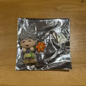 Mrs. GREEN APPLE 후지사와 료 피규어 A