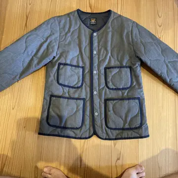 JELADO(젤라드)~Snowpass Jacket Saltpepper