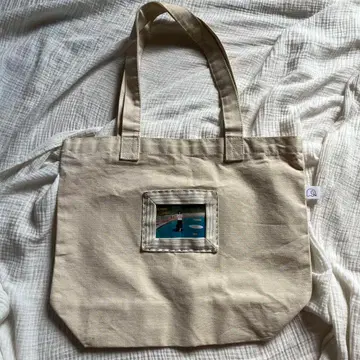 keisuke kanda 가와시마 코토리 콜라보 토트