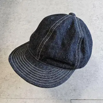 하이더 데님 캡