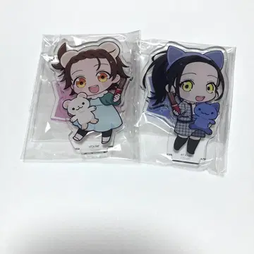 메달리스트 아크릴 스탠드 이노리 빛