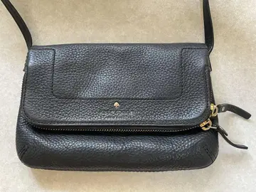 kate spade 블랙 검정 숄더백
