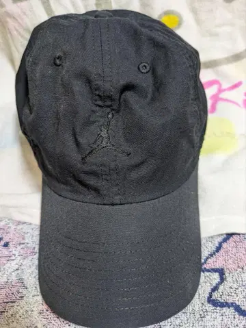 조던 JORDAN BRAND JM Washed CAP 캡