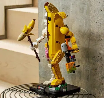 레고(LEGO) 포트나이트 피리본