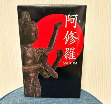 아슈라 상 피규어 ASHURA