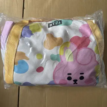 BTS HAPPY BAG 2021 해피 백 COOKY