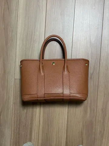 핸드백 내부 파우치 포함 Proud platium sac