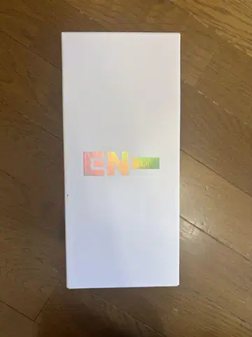 ENHYPEN 공식 라이트 스틱 ver.2