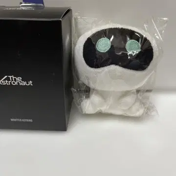 Wootteo 우토 키링 BTS JIN