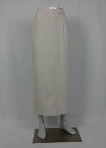 CLOCHE 크로셰 스커트 타이트 스커트 스트레치 슬림 새상품 신상