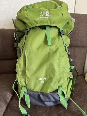 Karrimor ridge 30 백팩