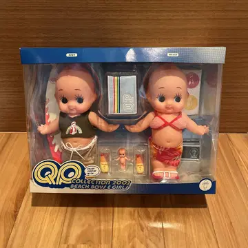 큐피 COLLECTION 2003 BEACH BOYS & GIRLS