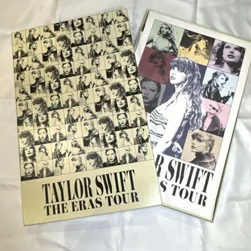 Taylor Swift THE ERAS TOUR VIP 굿즈