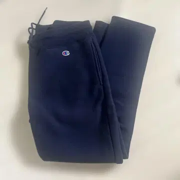 챔피온 리버스 위브 스톰쉘 L 네이비