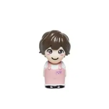 미치에다 슌스케 손가락 인형