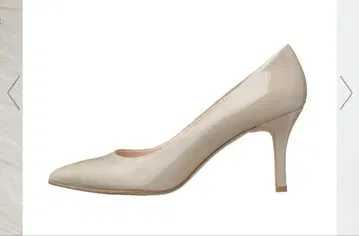 DAIANA 에나멜 펌프스(7cm)