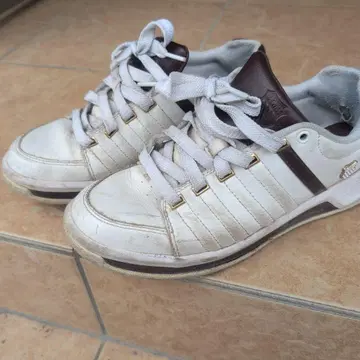 k-swiss 스니커즈 26.5cm
