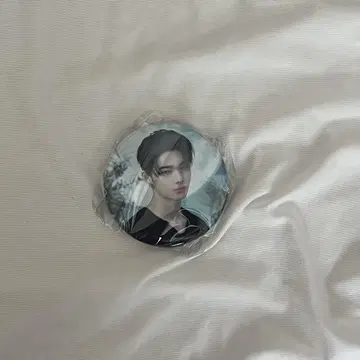 ENHYPEN 니키 캔뱃지 캡슐 토이 가챠
