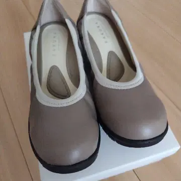라쿠나 지압 셔링 발레