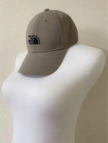 THE NORTH FACE 노스페이스 모자 캡 남녀 공용