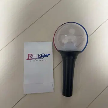 킹프리 Re:ERA 응원봉