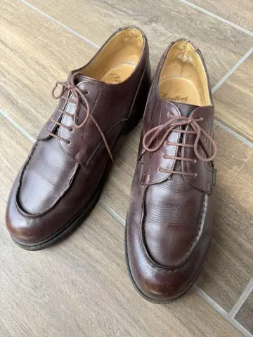 파라부트 paraboot 샹보드 사이즈 9.5
