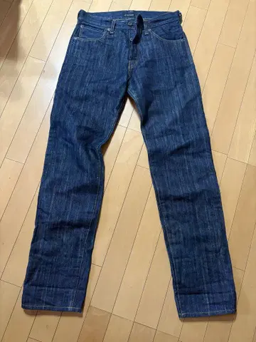 U.S.BOARDER 데님 청바지 사이즈 30