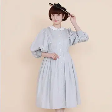 Melody basket Classical lady dress M 사이즈