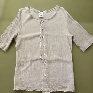 주카 가디건
