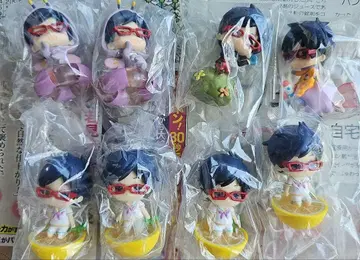 Free! 복권 피규어 류가사키 레이