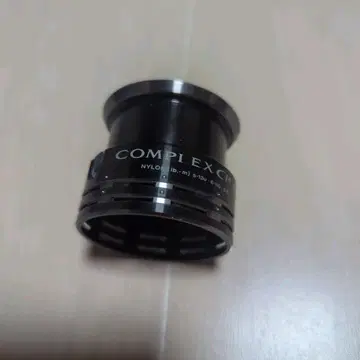 시마노 컴플렉스 CI4 F6 2500HGS 정품 스풀