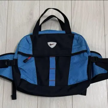 레어 레어 나이키 나이키 90s 00s 허리 백 가방
