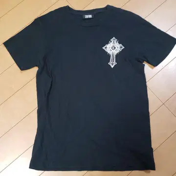 히무로 쿄스케 LAST GIGS 티셔츠 M