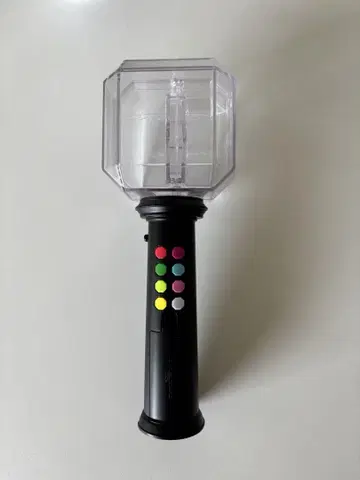 timelesz 타임리스 FAM 응원봉