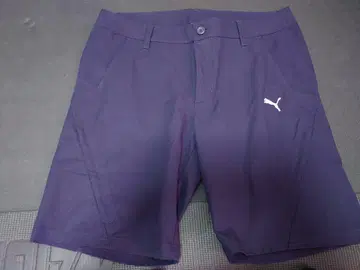 레드불 혼다 2021 공급품 하프 팬츠 W36