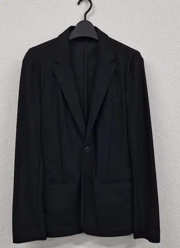 자라 메쉬 테일러드 자켓