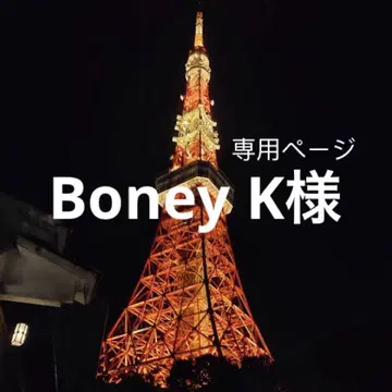 Boney K 님 요청 1개