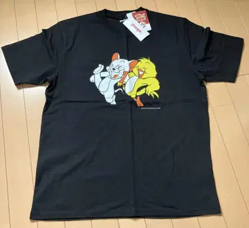 graniph TOM&JERRY 티셔츠 L 사이즈