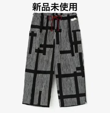 미사용 새상품 소우소우 엔유바키 M